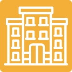 Apartment Painting Icon