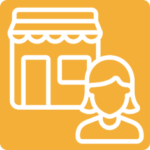 Business Owner Icon