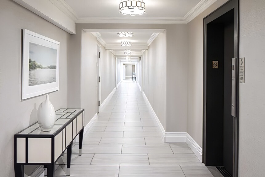 Ottawa Commercial Painters