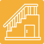 Stairwell Painting Icon