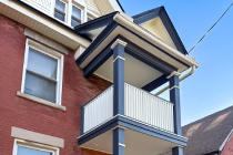 Exterior Painting