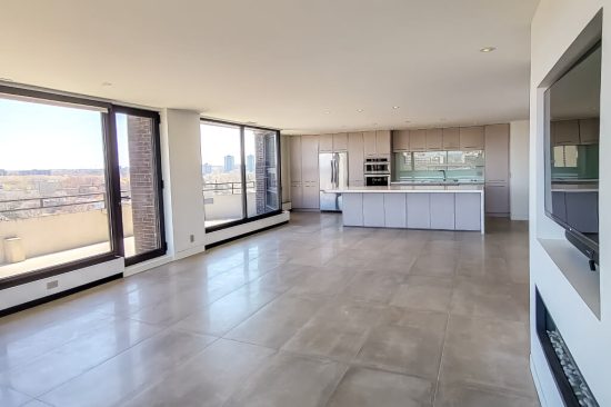 Apartment After