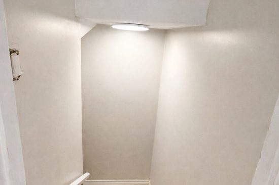 Black Hall Before
