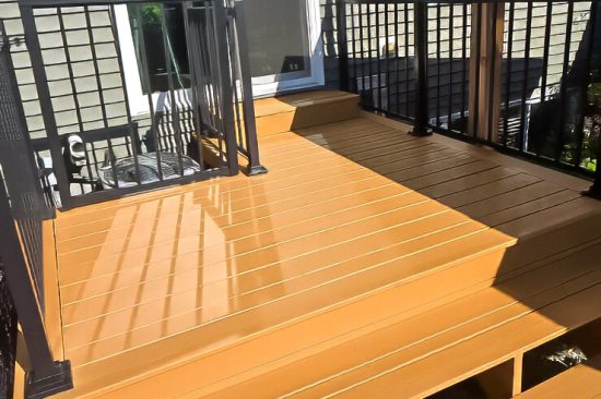 Deck After