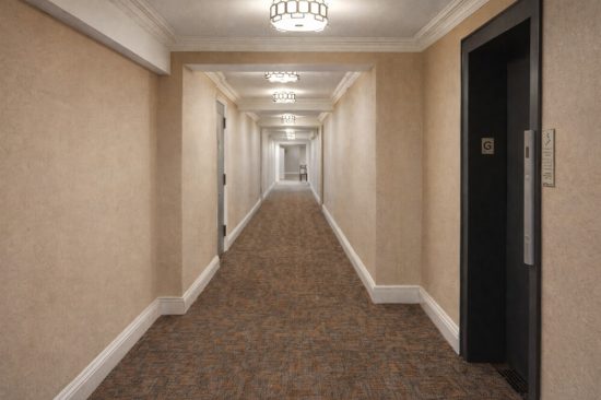 RH Apaprtments Before
