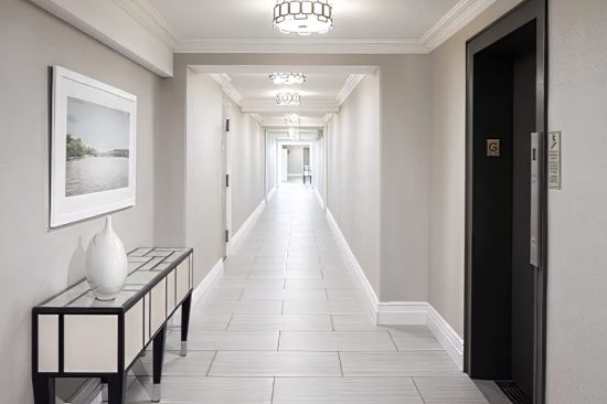 RH Apartments After